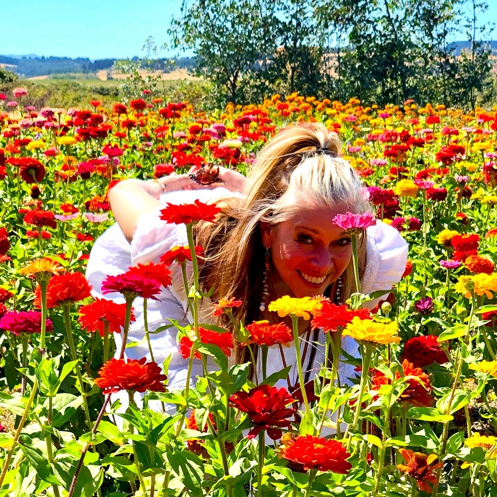 Meet your Posher, Jacqi